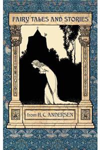 Fairy Tales and Stories from Hans Christian Andersen