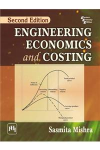 Engineering Economics And Costing