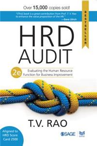 Hrd Audit