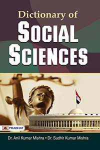 Dictionary Of Social Sciences