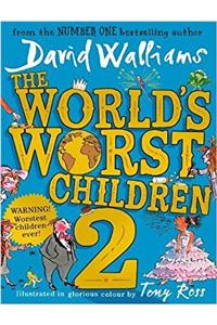The World's Worst Children 2