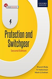 Protection and Switchgear Paperback â€“ 1 March 2018