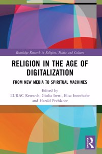 Religion in the Age of Digitalization