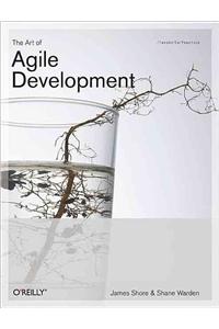 The Art of Agile Development