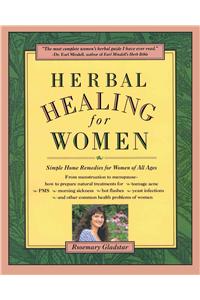 Herbal Healing for Women