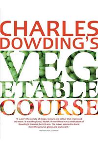 Charles Dowding's Vegetable Course