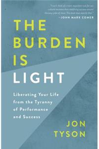 Burden Is Light