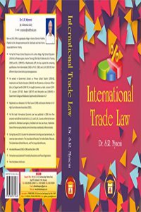 INTERNATIONAL TRADE LAW