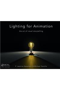 Lighting for Animation