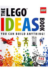 LEGO (R) Ideas Book