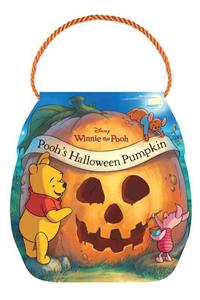 Winnie the Pooh: Pooh's Halloween Pumpkin