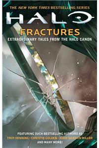 Halo: Fractures