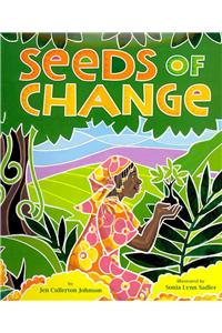 Seeds of Change