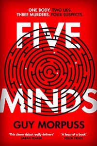 Five Minds