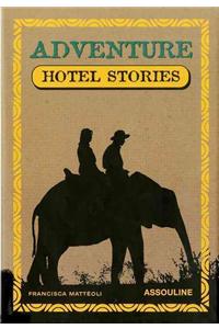 Adventure Guide Hotel Stories