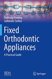 Fixed Orthodontic Appliances