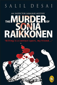 Murder of Sonia Raikkonen