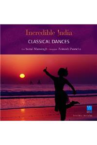 Incredible India -- Classical Dance