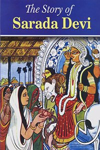 Story of Sarada Devi