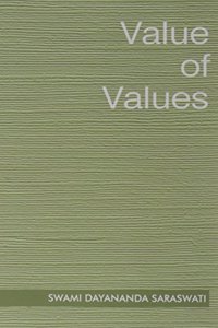 The Value of Values: 1