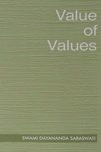 The Value of Values: 1