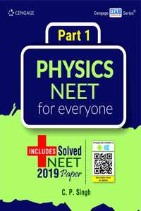 Physics NEET for everyone Part 1