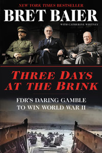 Three Days at the Brink