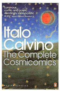 The Complete Cosmicomics