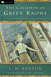 Children of Green Knowe