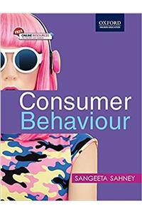 Consumer Behaviour