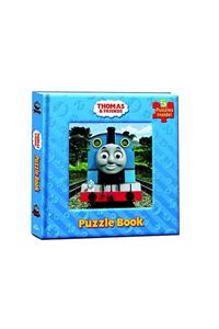 Thomas and Friends Puzzle Book (Thomas & Friends)