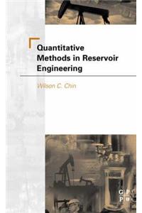 Quantitative Methods in Reservoir Engineering