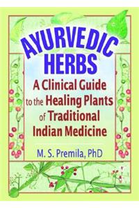 Ayurvedic Herbs