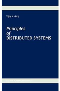 Principles of Distributed Systems