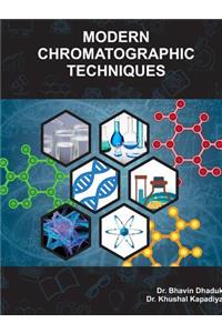 Modern Chromatographic Techniques