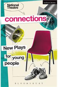 National Theatre Connections 2015