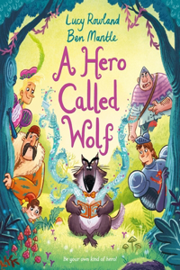 Hero Called Wolf