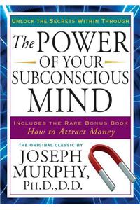 Power of Your Subconscious Mind