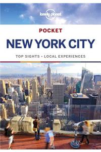 Lonely Planet Pocket New York City 7