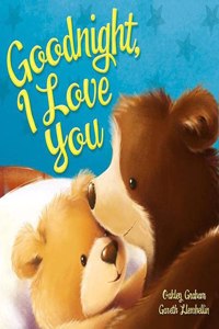 Goodnight, I Love You (Picture Storybooks)