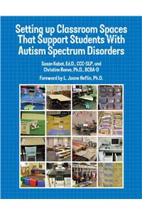 Setting Up Classroom Spaces That Support Students with Autism