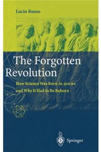 Forgotten Revolution