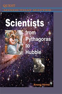 Scientists from Pythagoras to Hubble (2019-2020 Examination)
