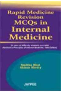 Rapid Medicine Revision MCQs in Internal Medicine