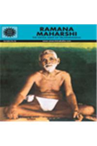 Ramana maharshi