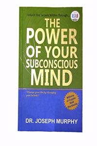 The Power Of Your Subconscious Mind