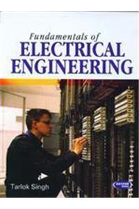 Fundamentals of Electrical Engineering