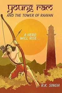 YOUNG RAM AND THE TOWER OF RAAVAN