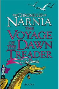The Voyage Of The Dawn Treader