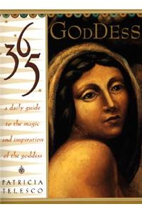 365 Goddess
